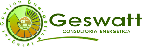 Consultoría Energética Geswatt